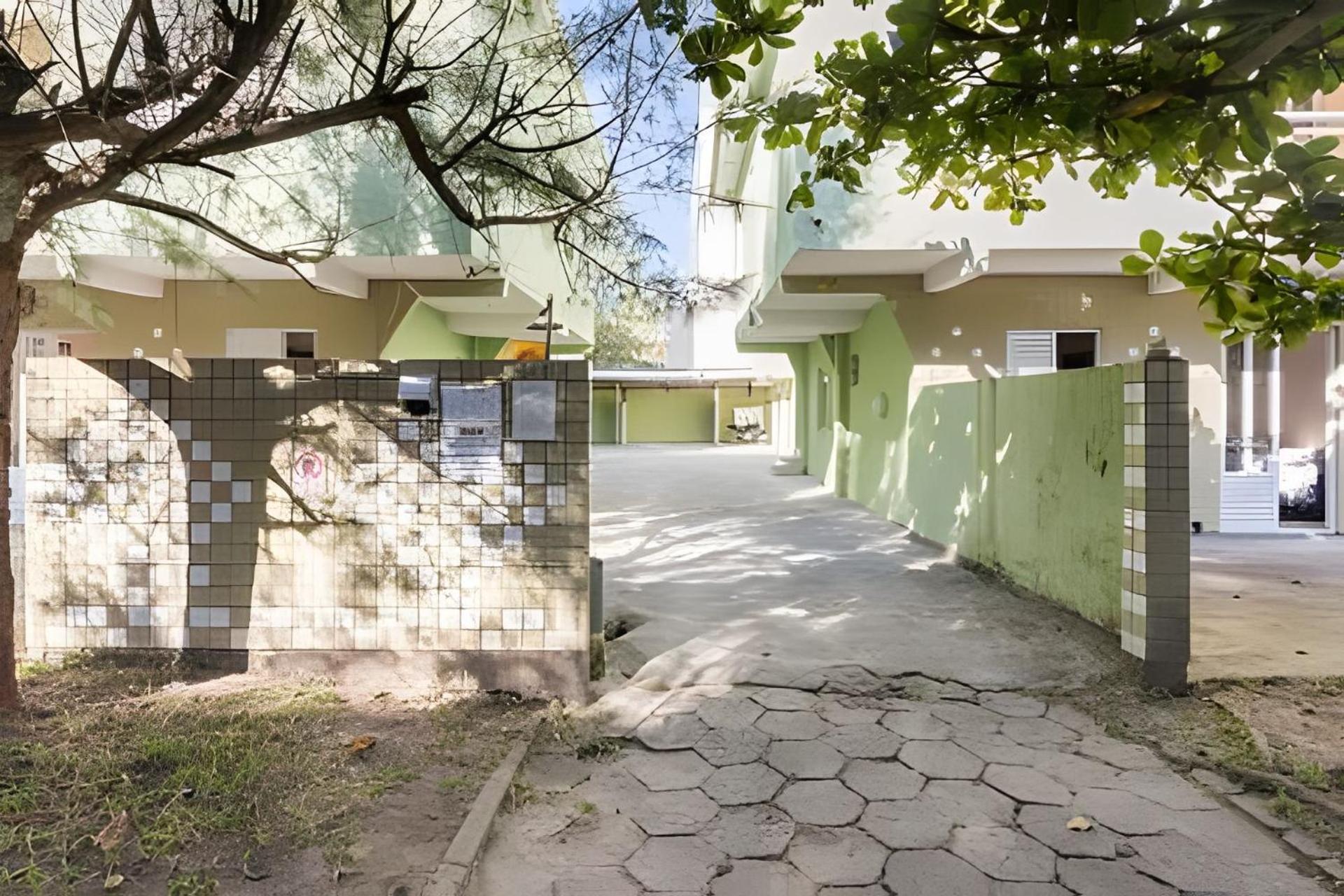 Apartlaguna - 3 Residenciais Diferentes Zewnętrze zdjęcie