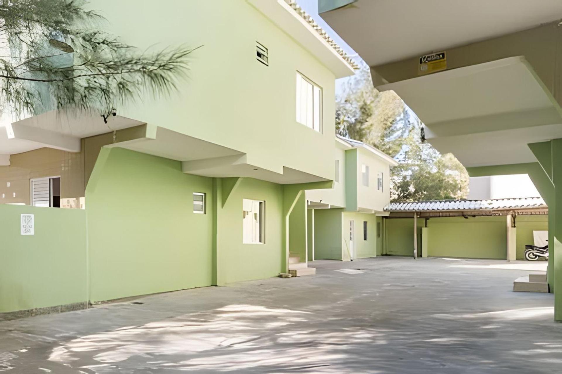 Apartlaguna - 3 Residenciais Diferentes Zewnętrze zdjęcie
