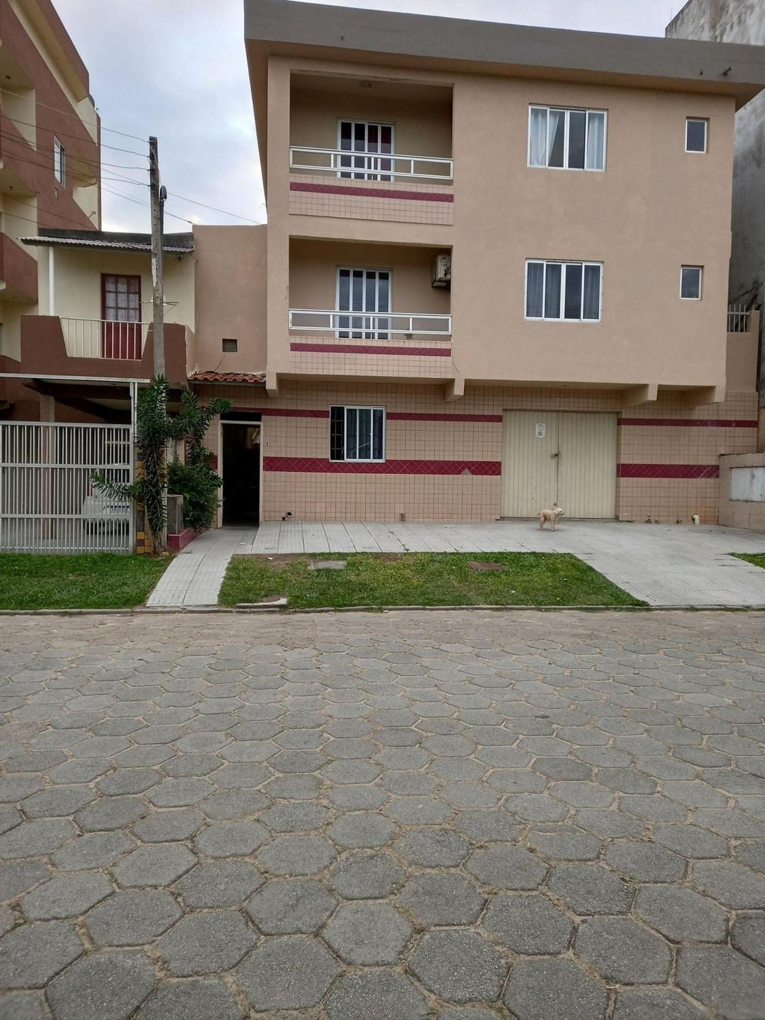 Apartlaguna - 3 Residenciais Diferentes Zewnętrze zdjęcie