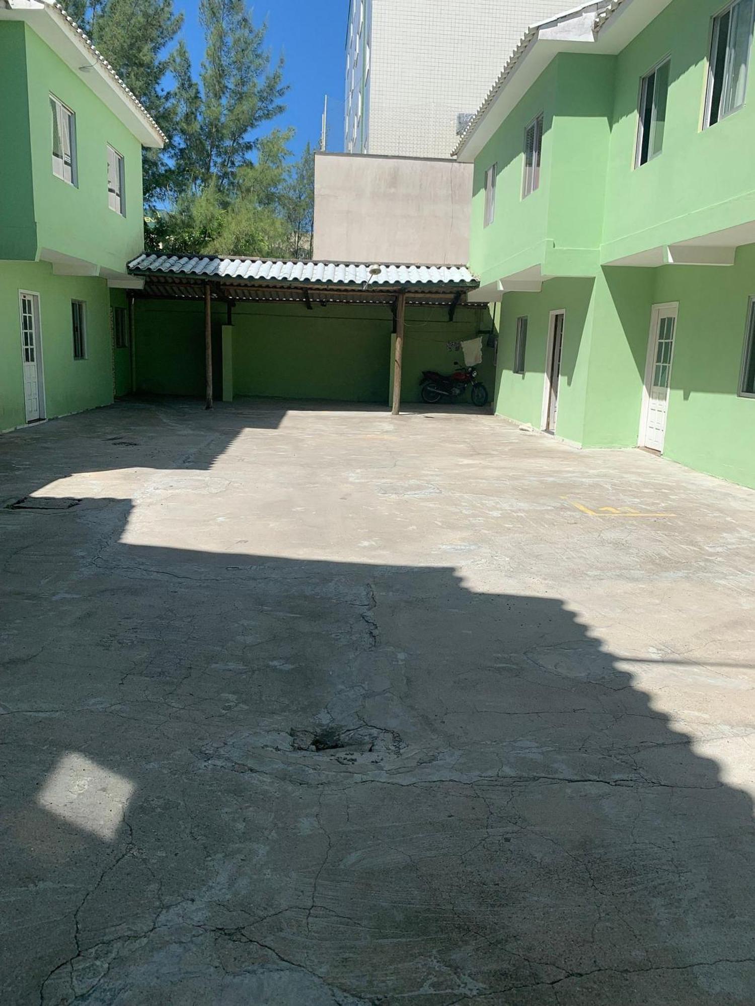 Apartlaguna - 3 Residenciais Diferentes Zewnętrze zdjęcie