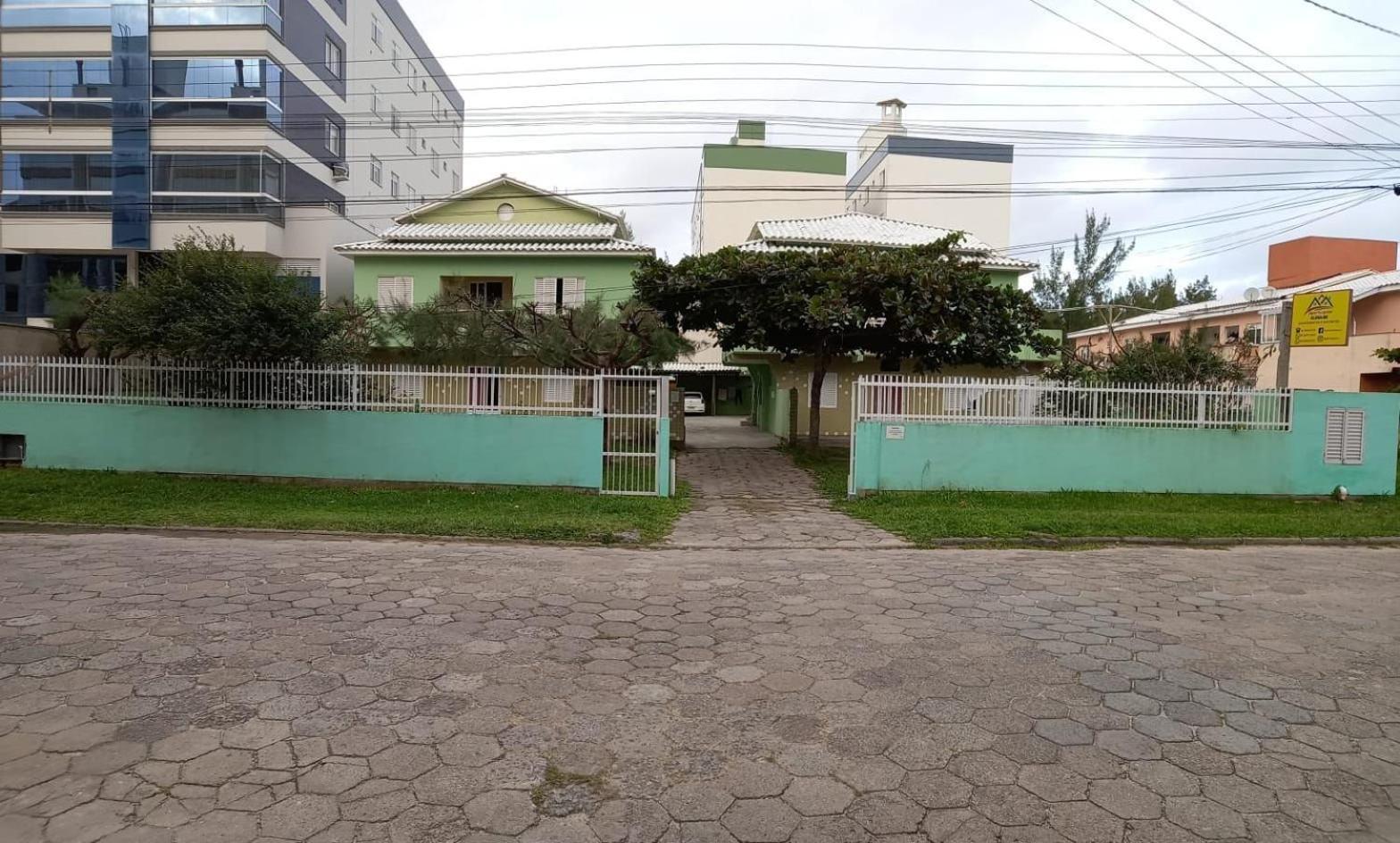 Apartlaguna - 3 Residenciais Diferentes Zewnętrze zdjęcie
